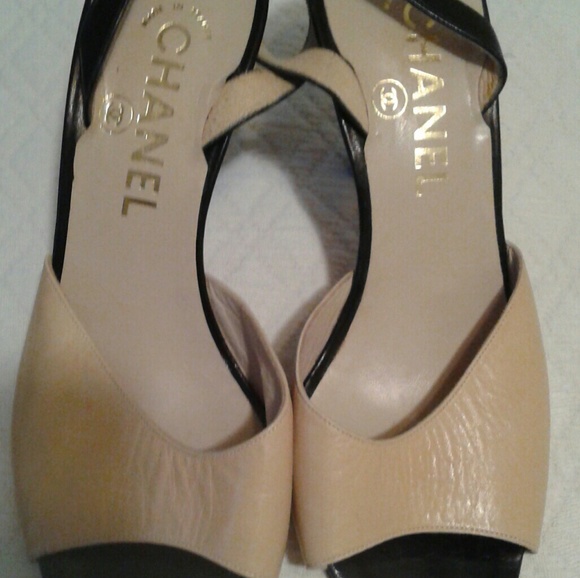 CHANEL Shoes - Chanel sandals